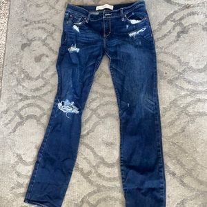 Abercrombie jeans